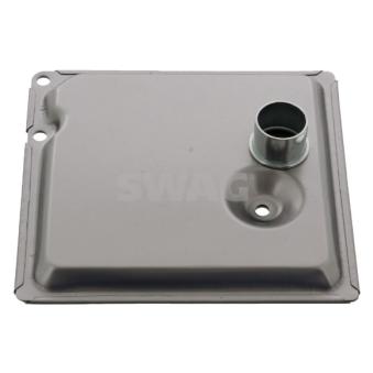 Filtre hydraulique, boîte automatique SWAG OEM 24311218571