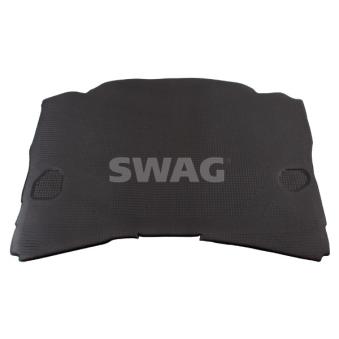 Insonorisation du compartiment moteur SWAG 99 90 9506