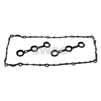 Jeu de joints d'étanchéité, couvercle de culasse SWAG OEM 11129070530