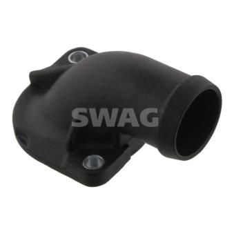 Bride de liquide de refroidissement SWAG OEM 55121011