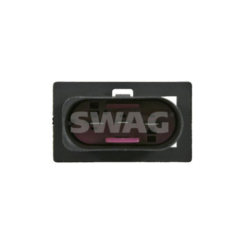 Ventilateur, refroidissement du moteur SWAG 99 91 4742 - Visuel 1