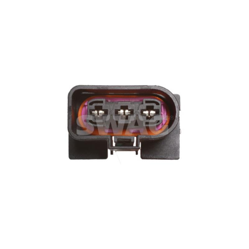 Ventilateur, refroidissement du moteur SWAG 99 91 4744 - Visuel 1