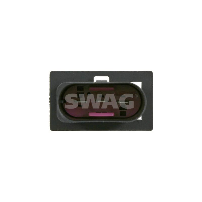 Ventilateur, refroidissement du moteur SWAG 99 91 4748 - Visuel 1