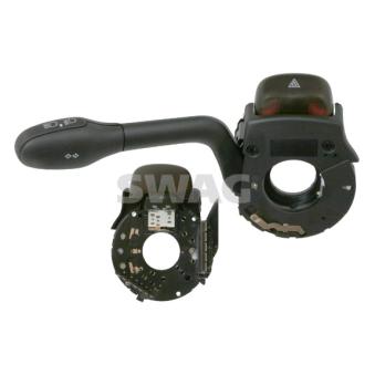 Commutateur de colonne de direction SWAG 99 91 7062