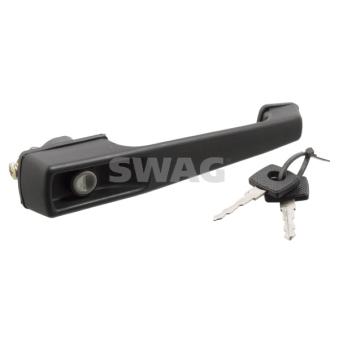 Poignée de porte SWAG OEM 6317600859 Poignée de porte SWAG OEM 6317600859