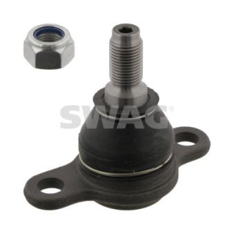 Rotule de suspension SWAG OEM 7D0407361
