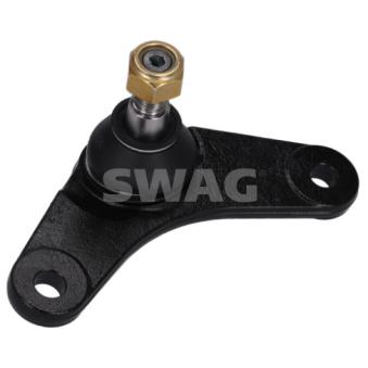 Rotule de suspension avant droit SWAG OEM 31106779438 Rotule de suspension avant droit SWAG OEM 31106779438
