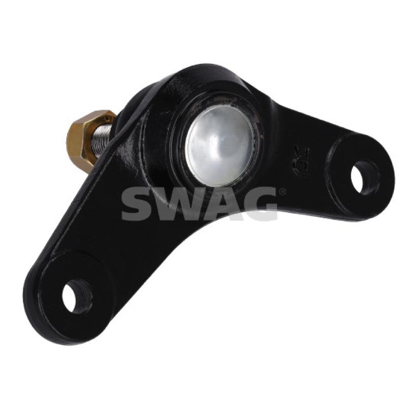 Rotule de suspension avant droit SWAG 99 92 1486 - Visuel 1