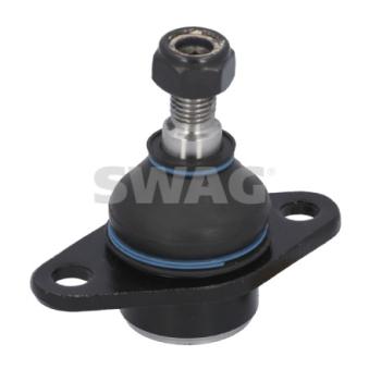 Rotule de suspension SWAG OEM 31126783443