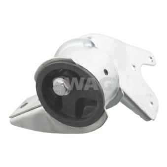 Support moteur arrière gauche SWAG OEM A0005810V003000000