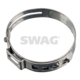 Collier de serrage SWAG [99 93 8757]