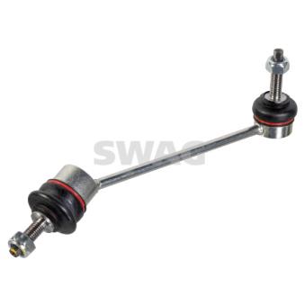 Entretoise/tige, stabilisateur arrière gauche SWAG OEM C2D49529
