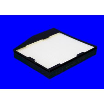 Filtre, air de l'habitacle MECAFILTER OEM 46723245 Filtre, air de l'habitacle MECAFILTER OEM 46723245