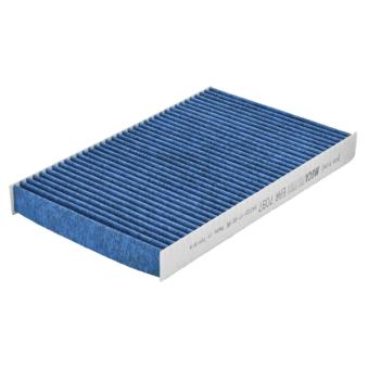 Filtre, air de l'habitacle MECAFILTER OEM 9636086280 Filtre, air de l'habitacle MECAFILTER OEM 9636086280