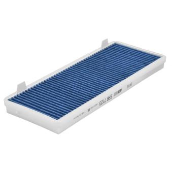 Filtre, air de l'habitacle MECAFILTER OEM 272772321R