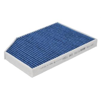 Filtre, air de l'habitacle MECAFILTER OEM 64115A2AD31