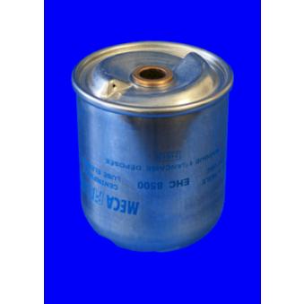 Filtre à huile MECAFILTER OEM 8972231870