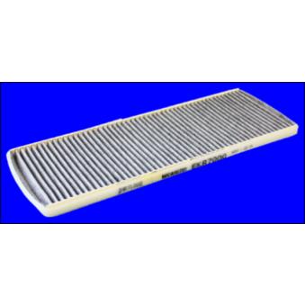 Filtre, air de l'habitacle MECAFILTER OEM 91132361