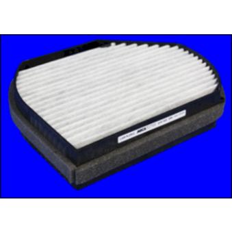 Filtre, air de l'habitacle MECAFILTER OEM A2108300918