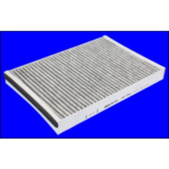 Filtre, air de l'habitacle MECAFILTER OEM 32026116