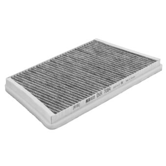 Filtre, air de l'habitacle MECAFILTER OEM A2038300918