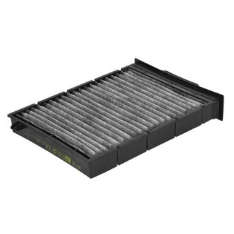 Filtre, air de l'habitacle MECAFILTER OEM 7701064235