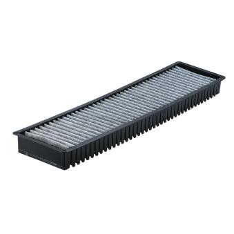 Filtre, air de l'habitacle MECAFILTER OEM 64316930349