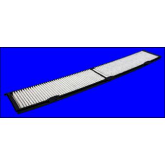 Filtre, air de l'habitacle MECAFILTER OEM 64319313519 Filtre, air de l'habitacle MECAFILTER OEM 64319313519