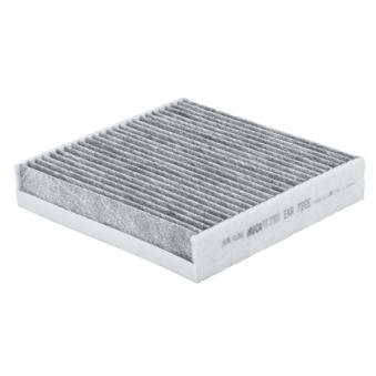 Filtre, air de l'habitacle MECAFILTER OEM 0001110V003