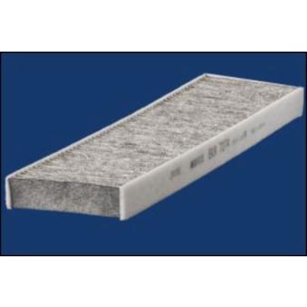 Filtre, air de l'habitacle MECAFILTER EKR7274 pour MINI MINI Cooper S - 192cv