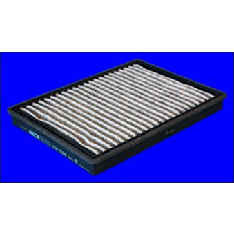 Filtre, air de l'habitacle MECAFILTER OEM 95599725