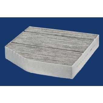 Filtre, air de l'habitacle MECAFILTER OEM A4638352800