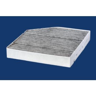 Filtre, air de l'habitacle MECAFILTER OEM 1678350400