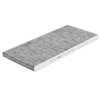 Filtre, air de l'habitacle MECAFILTER OEM 2994583 Filtre, air de l'habitacle MECAFILTER OEM 2994583
