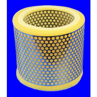 Filtre à air MECAFILTER EL1827 pour FORD C-MAX 2500 D - 75cv Filtre à air MECAFILTER EL1827 pour FORD C-MAX 2500 D - 75cv