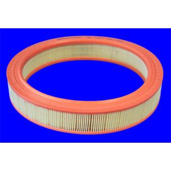 Filtre à air MECAFILTER [EL1927]