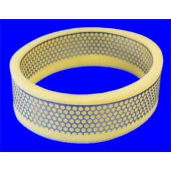 Filtre à air MECAFILTER [EL1958]