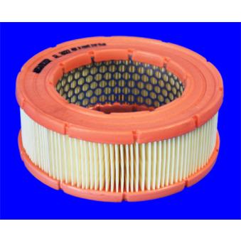 Filtre à air MECAFILTER [EL3027]