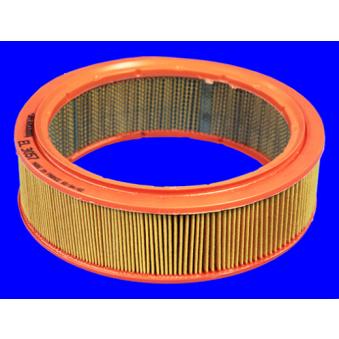 Filtre à air MECAFILTER OEM 701009
