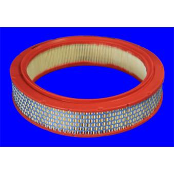 Filtre à air MECAFILTER [EL3120]
