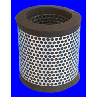 Filtre à air MECAFILTER [EL3225]
