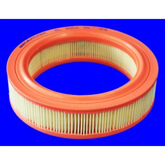 Filtre à air MECAFILTER [EL3252]