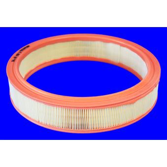 Filtre à air MECAFILTER OEM 9150