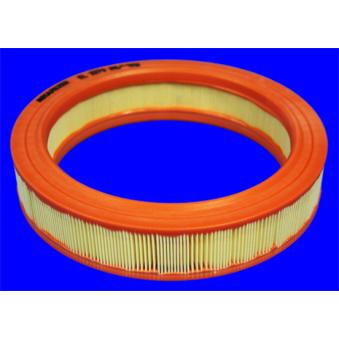 Filtre à air MECAFILTER [EL3270]