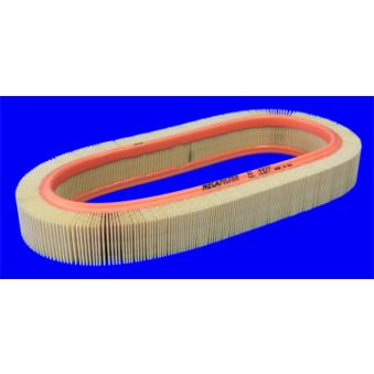 Filtre à air MECAFILTER [EL3327]