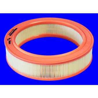 Filtre à air MECAFILTER OEM MD603800