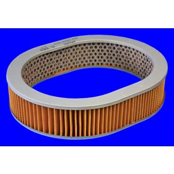 Filtre à air MECAFILTER [EL3353]
