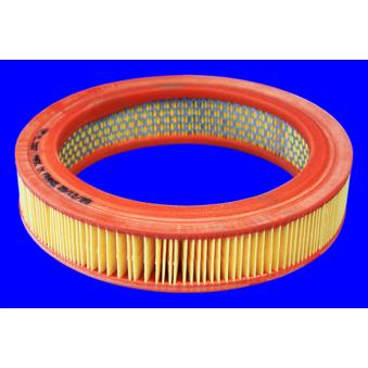 Filtre à air MECAFILTER OEM 4434897