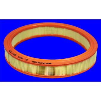 Filtre à air MECAFILTER OEM 89BF9601AA Filtre à air MECAFILTER OEM 89BF9601AA