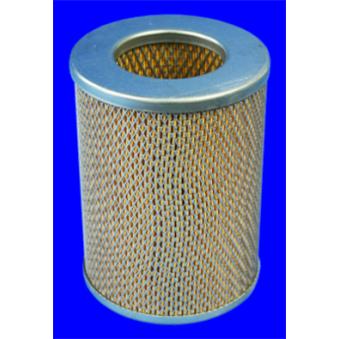 Filtre à air MECAFILTER OEM 16546L3000